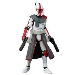 Hasbro Star Wars Vintage Arc Trooper cena un informācija | Datorspēļu suvenīri | 220.lv