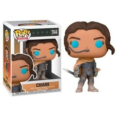 Funko POP! Dune- Chani cena un informācija | Datorspēļu suvenīri | 220.lv