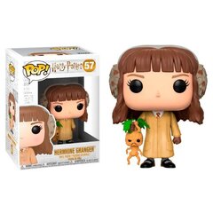 Funko Pop! Harry Potter: Hermione Granger cena un informācija | Datorspēļu suvenīri | 220.lv