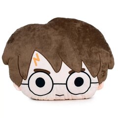 Harry Potter Official Mech Plush cena un informācija | Datorspēļu suvenīri | 220.lv