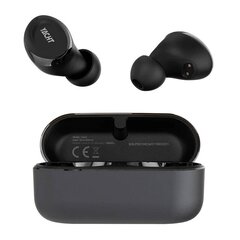 HiFuture YACHT Earbuds Black цена и информация | Наушники | 220.lv