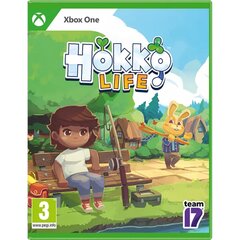 Hokko Life Xbox One игра цена и информация | Компьютерные игры | 220.lv