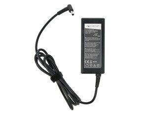 HP 100-240V, 19.5V, 3.33A, 65W цена и информация | Зарядные устройства для ноутбуков | 220.lv