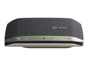 HP Poly Sync 20 MS Teams цена и информация | Аудиоколонки | 220.lv