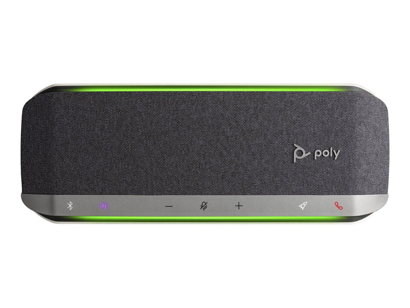 HP Poly Sync 40 cena un informācija | Skaļruņi | 220.lv