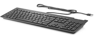 HP SmartCard Slim цена и информация | Клавиатуры | 220.lv