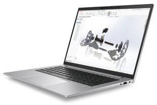 HP Zbook Firefly 14 G9 cena un informācija | Portatīvie datori | 220.lv