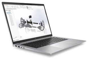 HP Zbook Firefly 14 G9 cena un informācija | Portatīvie datori | 220.lv