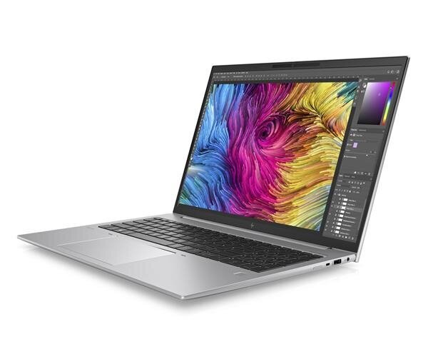 HP ZBook Firefly 16 G10 цена и информация | Portatīvie datori | 220.lv