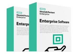 HPE StoreOnce VSA Upg 10 - 20TB цена и информация | Адаптеры и USB разветвители | 220.lv