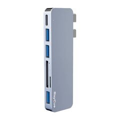 RayCue HYD-RC3601 cena un informācija | Adapteri un USB centrmezgli | 220.lv