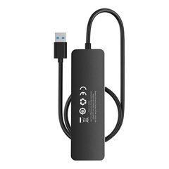 Baseus UltraJoy Series Lite B0005280B111-01 cena un informācija | Adapteri un USB centrmezgli | 220.lv