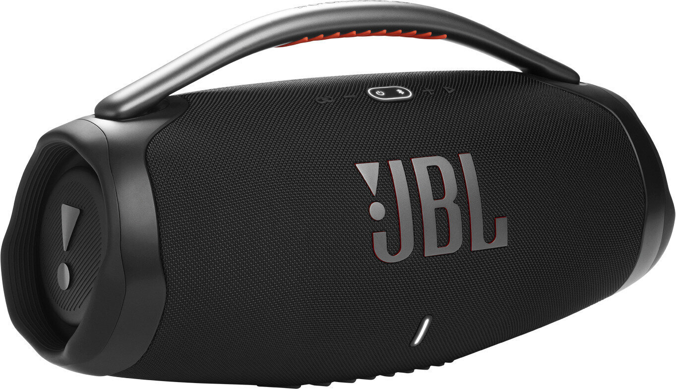JBL Boombox 3 JBLBB3WIFIBLKEP цена и информация | Skaļruņi | 220.lv