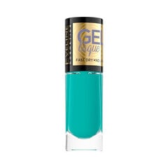 Nagu laka Eveline Gel Laque 7 days, Nr. 126, 8 ml цена и информация | Лаки для ногтей, укрепители | 220.lv