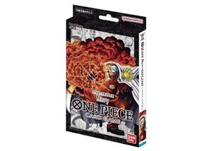 Kāršu spēle One piece Navy St06 Starter Deck, Eng. цена и информация | Настольные игры, головоломки | 220.lv