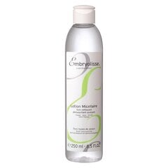 Micelārais ūdens Embryolisse Micellar Lotion 250 ml cena un informācija | Sejas ādas kopšana | 220.lv