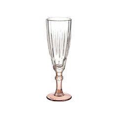 Šampanieša glāze Stikls Brūns 6 gb. (170 ml) cena un informācija | Glāzes, krūzes, karafes | 220.lv