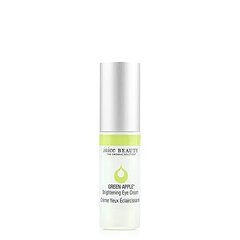 Izgaismojošs acu krēms Juice Beauty Green Apple 15 ml cena un informācija | Acu krēmi, serumi | 220.lv