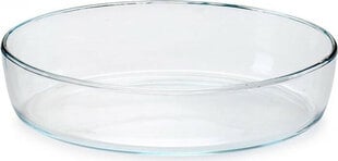 Pasabahce Pasniegšanas Plate Borcam Ovāls 1,5 L 18 x 6 x 26 cm (10 gb.) цена и информация | Посуда, тарелки, обеденные сервизы | 220.lv