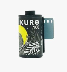 FilmNeverDie Kuro 100 B/W 135-36 цена и информация | Прочие аксессуары для фотокамер | 220.lv