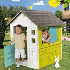 SMOBY Гарден Хаус Красотка цена и информация | Детские игровые домики | 220.lv