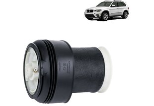 Bmw X5 E70 gaisa piekares gaisa spilvenu komplekts (2 gab.) cena un informācija | Piekares daļas | 220.lv