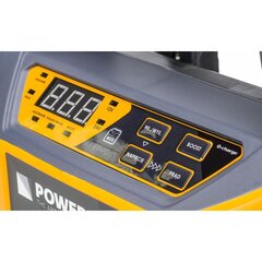 Mikroprocesoru akumulatoru lādētājs Powermat 12/24V PM-PM-30T цена и информация | Зарядные устройства для аккумуляторов | 220.lv