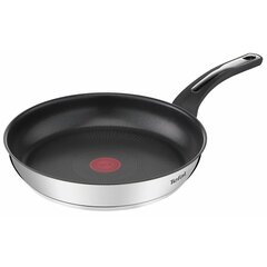 Panna Tefal EMOTION G6 Ø 24 cm cena un informācija | Pannas | 220.lv