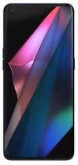 Oppo Find X3 Pro 5G 12/256GB Blue cena un informācija | Mobilie telefoni | 220.lv