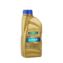 RAVENOL E-PSF Fluid масло для электрогидравлических усилителей руля - 1 л цена и информация | Масла для других деталей автомобиля | 220.lv