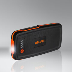 Osram 200 OBSL200 литиевый аккумулятор - стартер цена и информация | Зарядные устройства для аккумуляторов | 220.lv