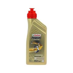 Dzinēja smēreļļa Castrol Power 2T (1L) cena un informācija | Motoreļļas | 220.lv