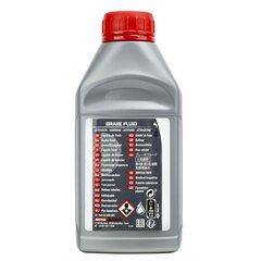 Bremžu šķidrums Motul RBF 600, 500 ml cena un informācija | Eļļas citām autodaļām | 220.lv