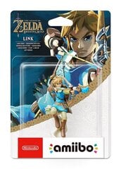 Nintendo amiibo: The Legend Of Zelda - Link Archer cena un informācija | Gaming aksesuāri | 220.lv