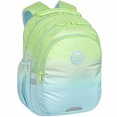 Skolas mugursoma CoolPack Jerry Mojito F029755, 39x28x15 cm цена и информация | Школьные рюкзаки, спортивные сумки | 220.lv