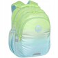 Skolas mugursoma CoolPack Jerry Mojito F029755, 39x28x15 cm цена и информация | Skolas somas | 220.lv