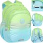 Skolas mugursoma CoolPack Jerry Mojito F029755, 39x28x15 cm цена и информация | Skolas somas | 220.lv