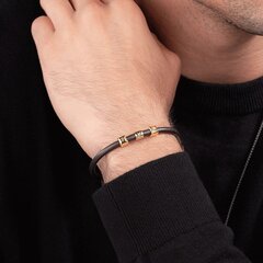 Bracelet Police Flake PEAGB0033901 PEAGB0033901 цена и информация | Украшения на шею | 220.lv