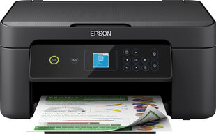 Epson Expression Home XP-3205 cena un informācija | Printeri un daudzfunkcionālās ierīces | 220.lv