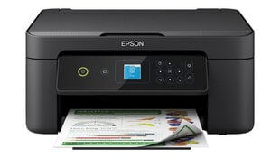 Epson Expression Home XP-3205 cena un informācija | Printeri un daudzfunkcionālās ierīces | 220.lv