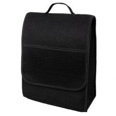 Rivex auto bagāžnieka organizators, 12 l cena un informācija | Auto piederumi | 220.lv