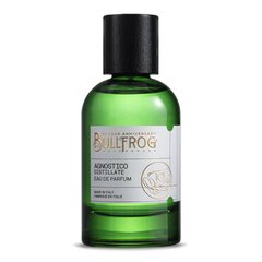 Bullfrog Agnostico Distillate Eau de Parfum - ierobežota izdevuma smaržu ūdens, 100 ml. cena un informācija | Parfimēta vīriešu kosmētika | 220.lv