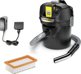 Karcher 1.348-301.0 cena un informācija | Kamīnu un krāšņu aksesuāri | 220.lv