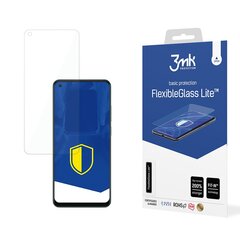 3mk FlexibleGlass Lite™ cena un informācija | Ekrāna aizsargstikli | 220.lv