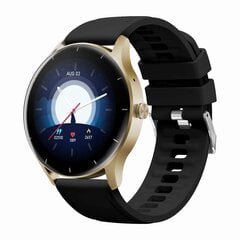 Smart Clock Unisex Gravity GT2-3 - Bluetooth, (SG019C) цена и информация | Смарт-часы (smartwatch) | 220.lv