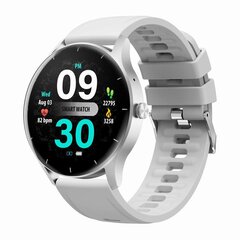 Smart Clock Unisex Gravity GT2-7 - Bluetooth, (SG019F) цена и информация | Смарт-часы (smartwatch) | 220.lv