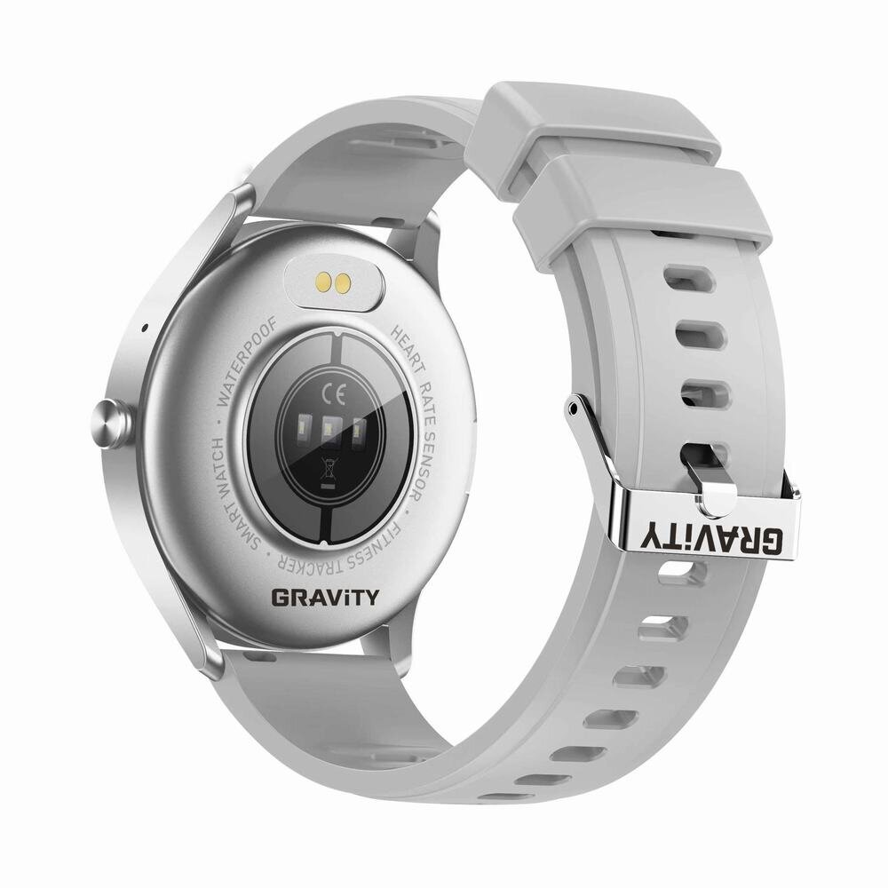 Gravity GT2-7 цена и информация | Viedpulksteņi (smartwatch) | 220.lv