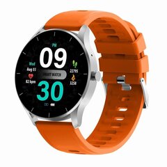 Smart Clock Unisex Gravity GT2-8 - Bluetooth, (SG019H) цена и информация | Смарт-часы (smartwatch) | 220.lv