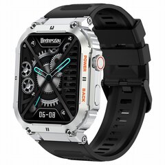 Smart Watch for Men Gravity GT6-5 - вызовая функция, монитор SNU (SG020E) цена и информация | Смарт-часы (smartwatch) | 220.lv