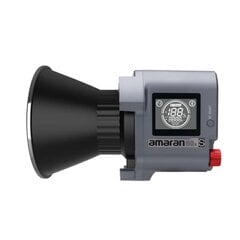 Amaran COB 60xS цена и информация | Осветительное оборудование для фотосъемок | 220.lv